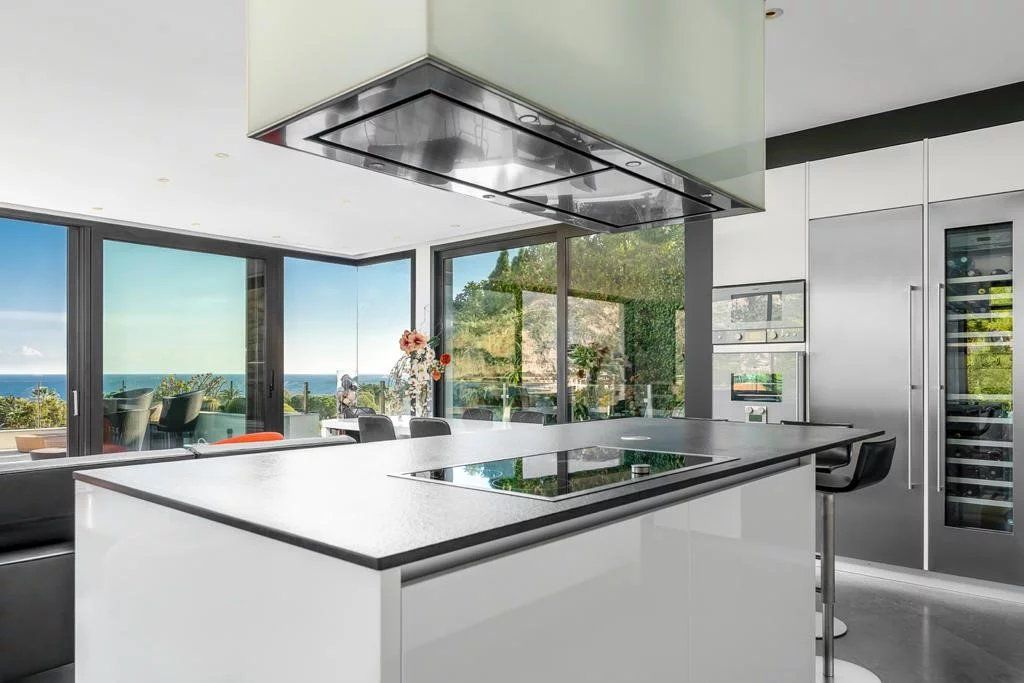 Villa in Saint-Jean-Cap-Ferrat, France, 270 m² - picture 10
