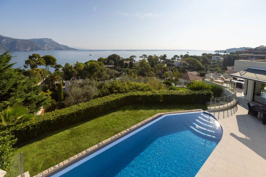 Villa in Saint-Jean-Cap-Ferrat, France, 270 m² - picture 6