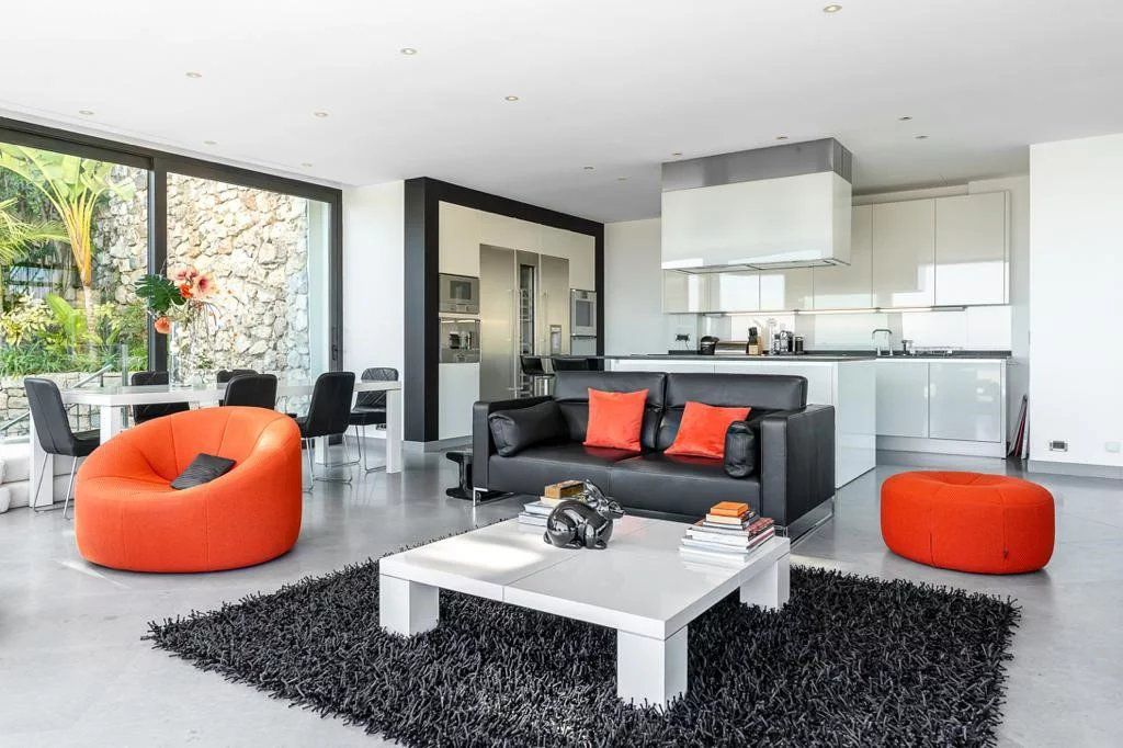 Villa in Saint-Jean-Cap-Ferrat, France, 270 m² - picture 9