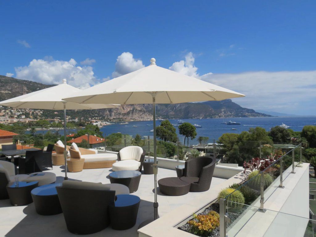 Villa in Saint-Jean-Cap-Ferrat, France, 270 m² - picture 16