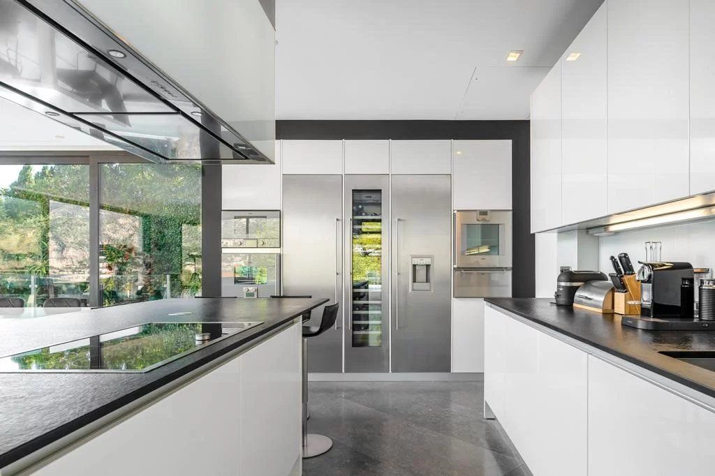 Villa in Saint-Jean-Cap-Ferrat, France, 270 m² - picture 18