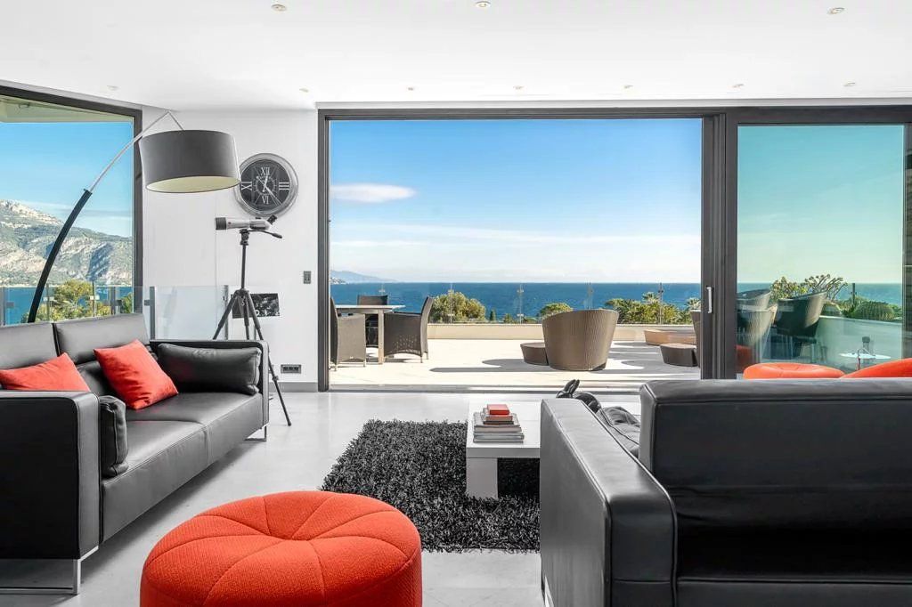 Villa in Saint-Jean-Cap-Ferrat, France, 270 m² - picture 5