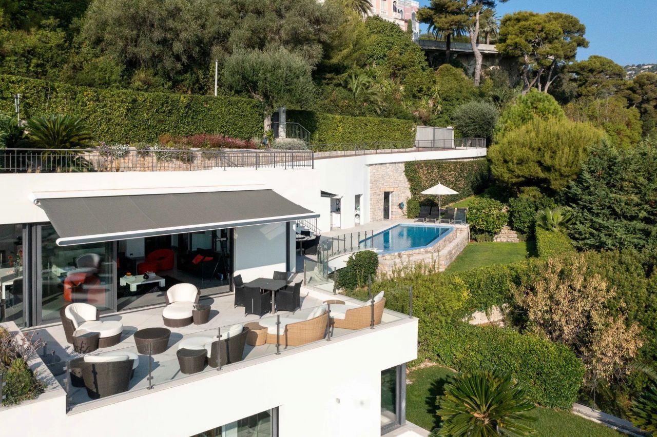 Villa in Saint-Jean-Cap-Ferrat, France, 270 m² - picture 2