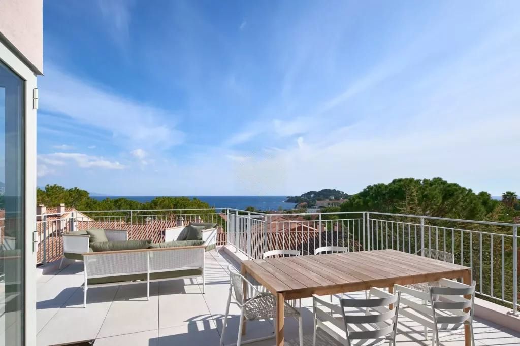 Villa in Saint-Jean-Cap-Ferrat, Frankreich, 262 m² - Foto 11