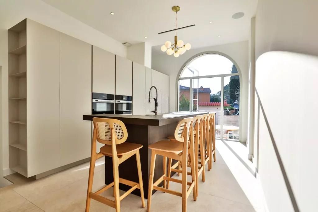 Villa in Saint-Jean-Cap-Ferrat, Frankreich, 262 m² - Foto 4