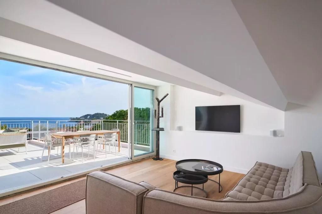 Villa in Saint-Jean-Cap-Ferrat, Frankreich, 262 m² - Foto 10