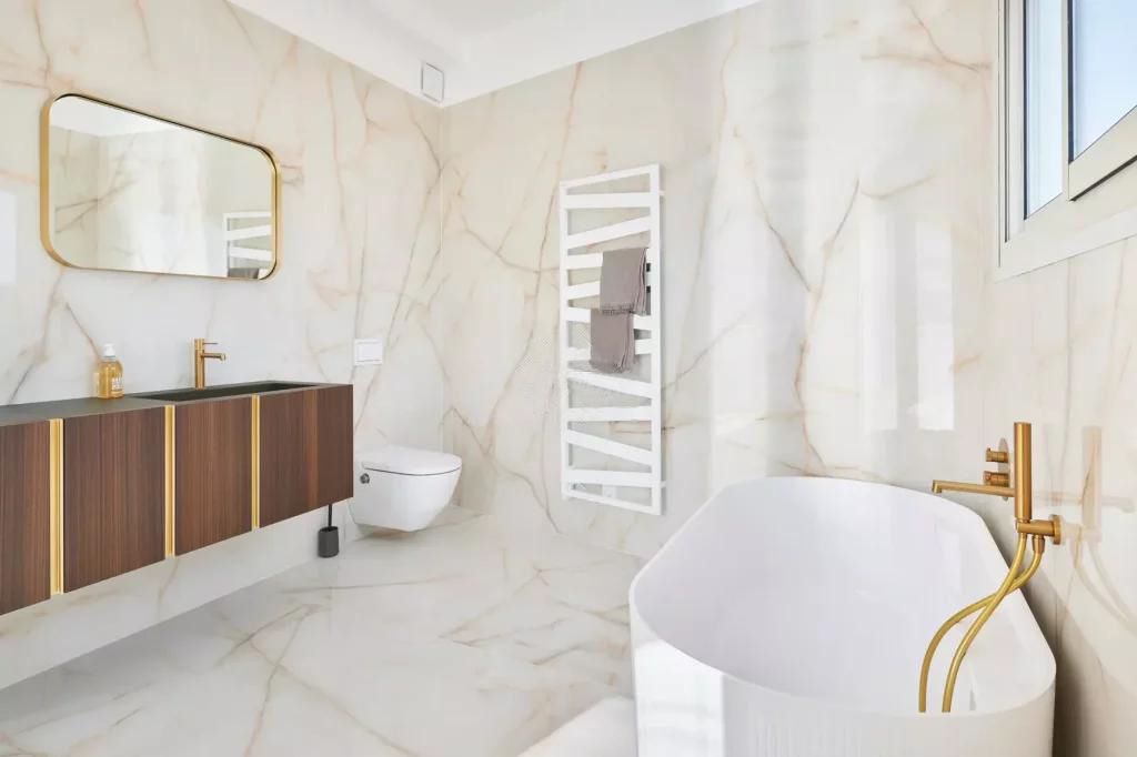 Villa in Saint-Jean-Cap-Ferrat, Frankreich, 262 m² - Foto 14