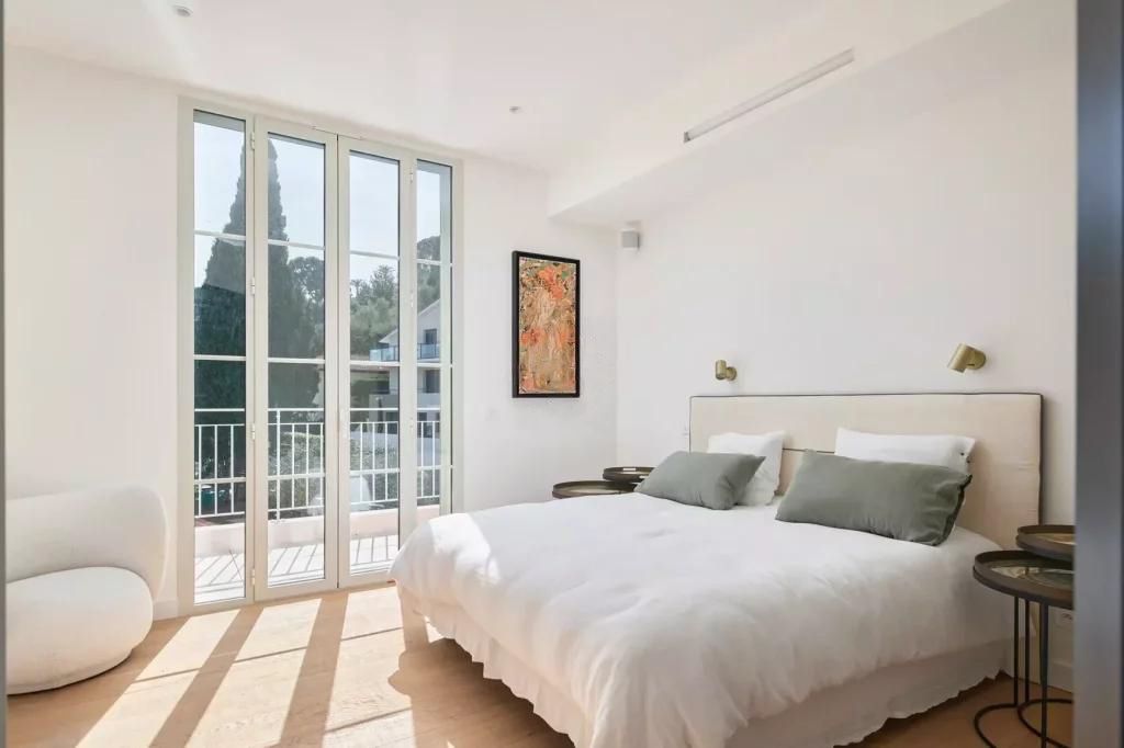 Villa in Saint-Jean-Cap-Ferrat, Frankreich, 262 m² - Foto 13