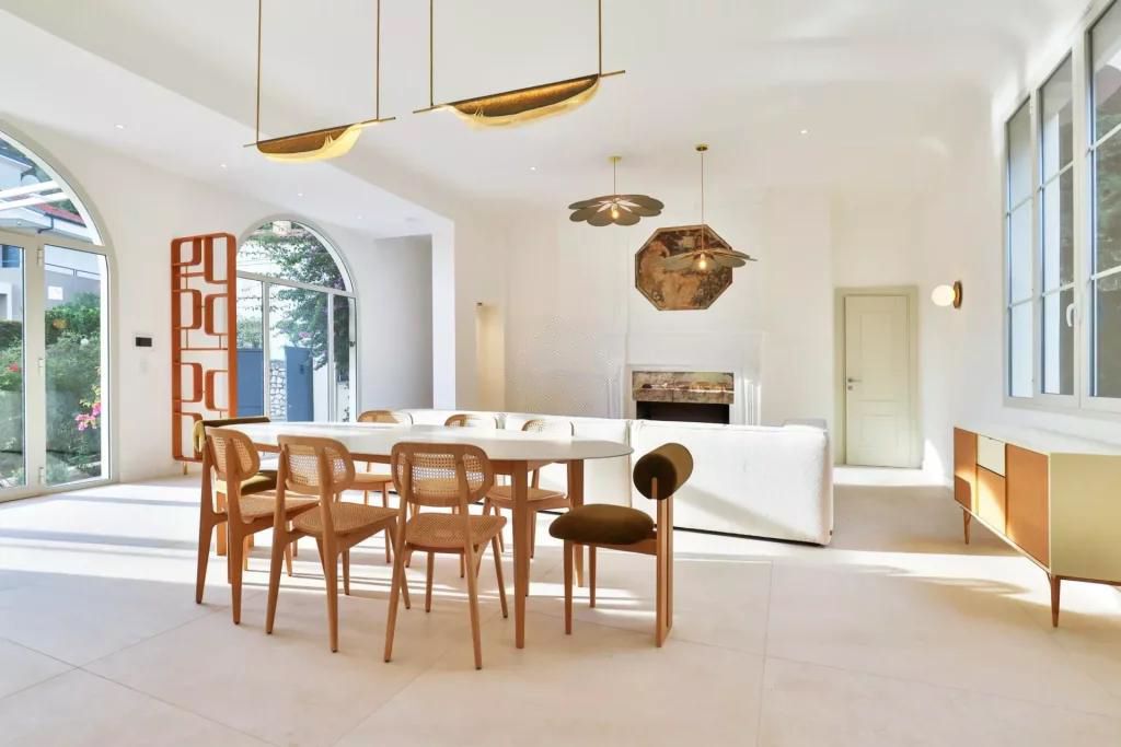 Villa in Saint-Jean-Cap-Ferrat, Frankreich, 262 m² - Foto 7