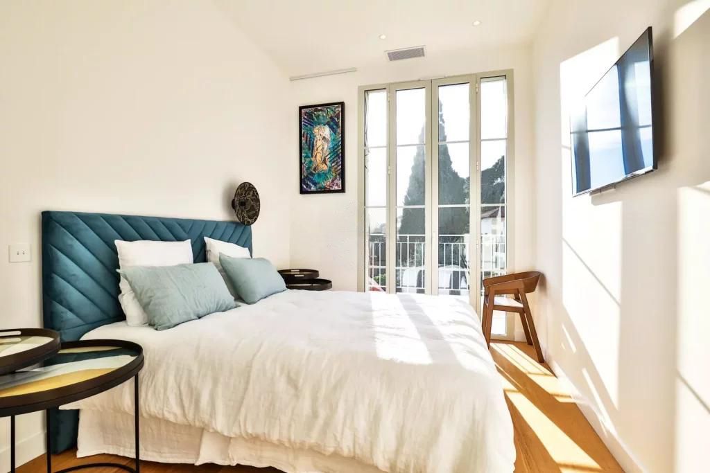 Villa in Saint-Jean-Cap-Ferrat, Frankreich, 262 m² - Foto 17