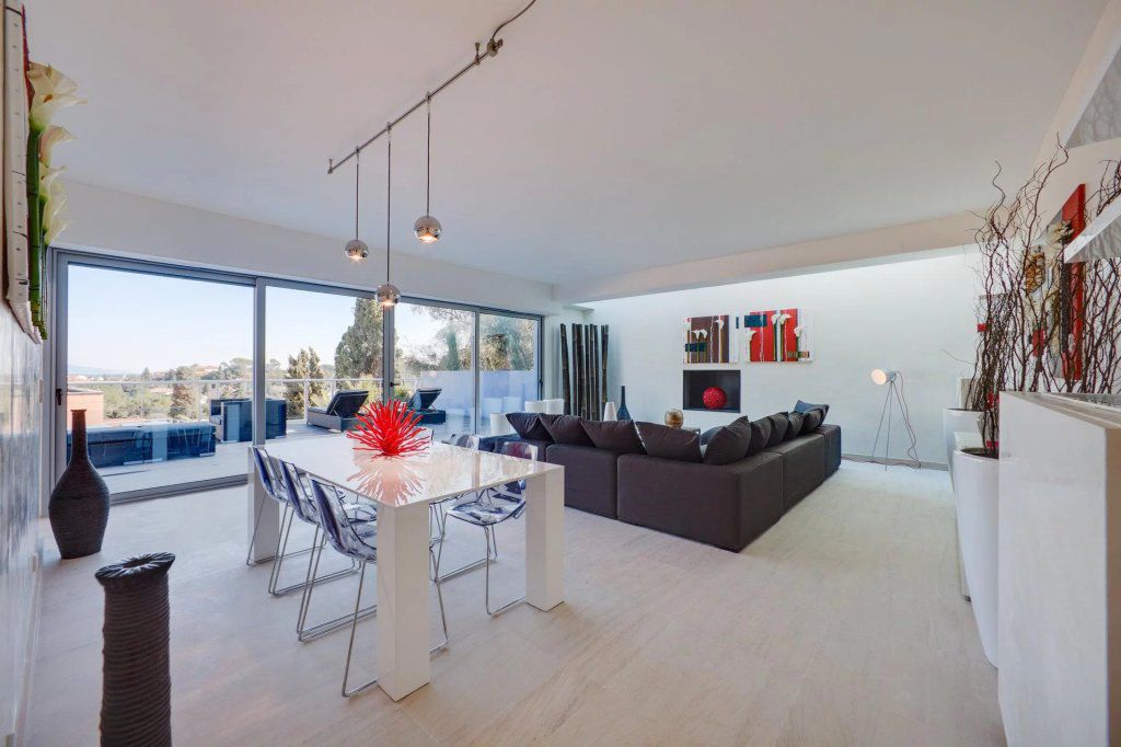 Villa à Saint-Jean-Cap-Ferrat, France, 175 m² - image 5