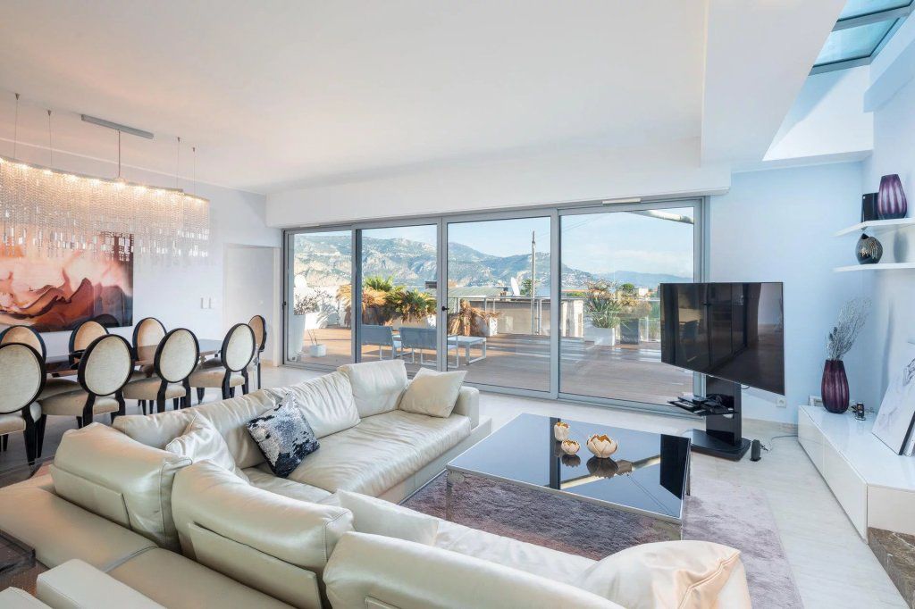 Villa à Saint-Jean-Cap-Ferrat, France, 175 m² - image 7