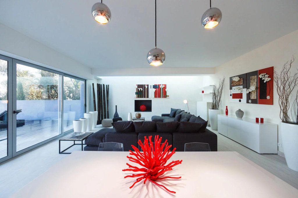 Villa à Saint-Jean-Cap-Ferrat, France, 175 m² - image 6