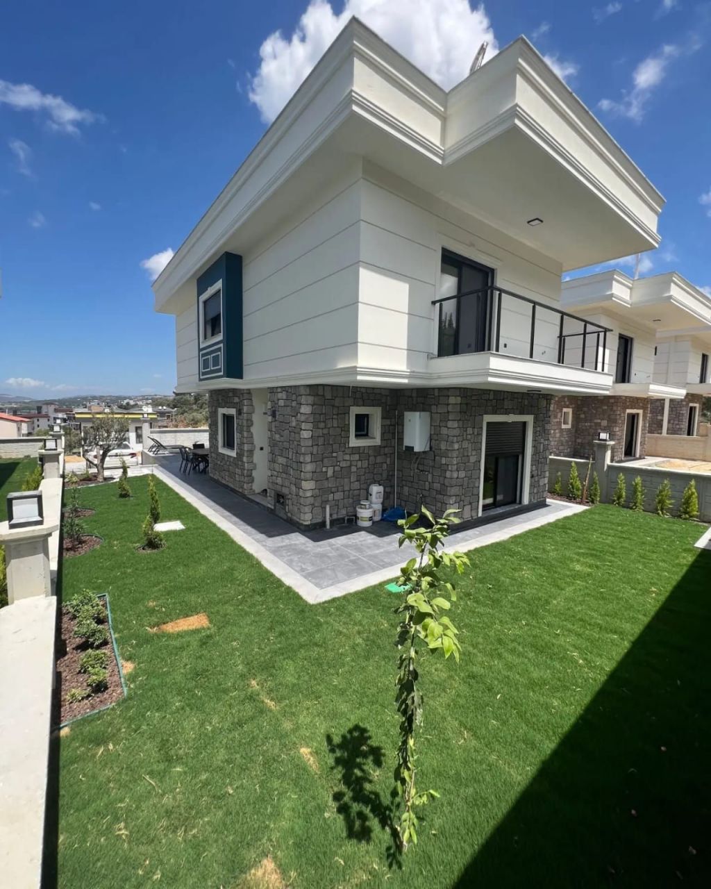 Villa in Aydın, Türkei, 133 m² - Foto 1