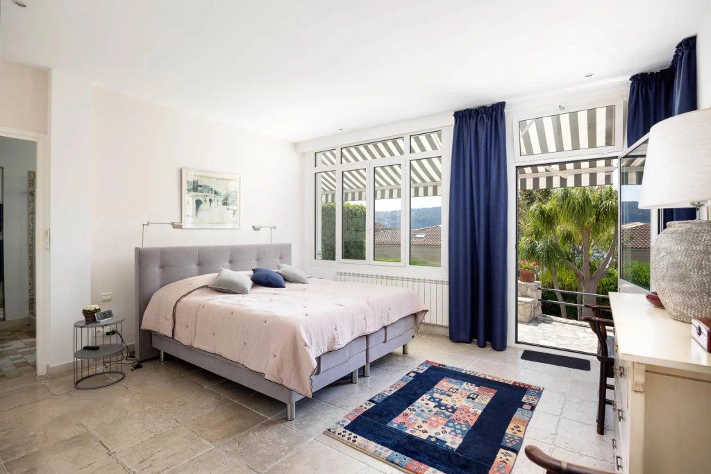 Villa in Saint-Jean-Cap-Ferrat, France, 208 m² - picture 10
