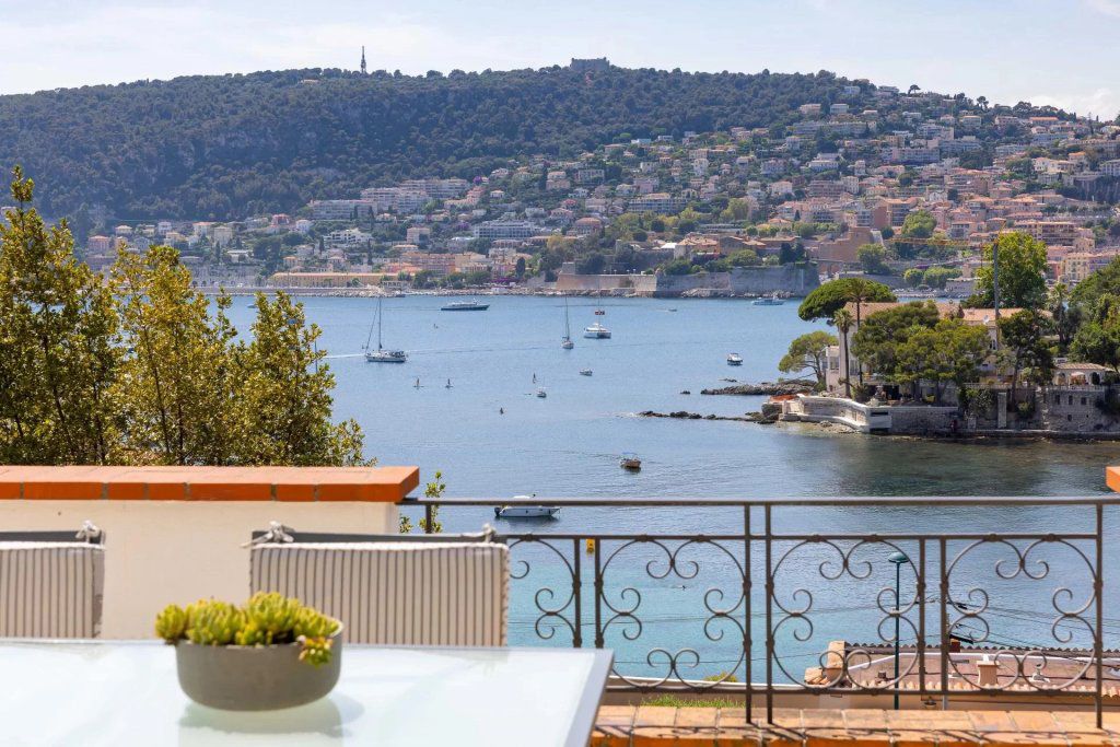 Villa in Saint-Jean-Cap-Ferrat, France, 208 m² - picture 17