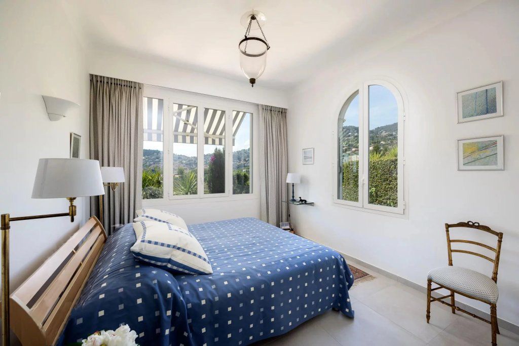 Villa in Saint-Jean-Cap-Ferrat, France, 208 m² - picture 14
