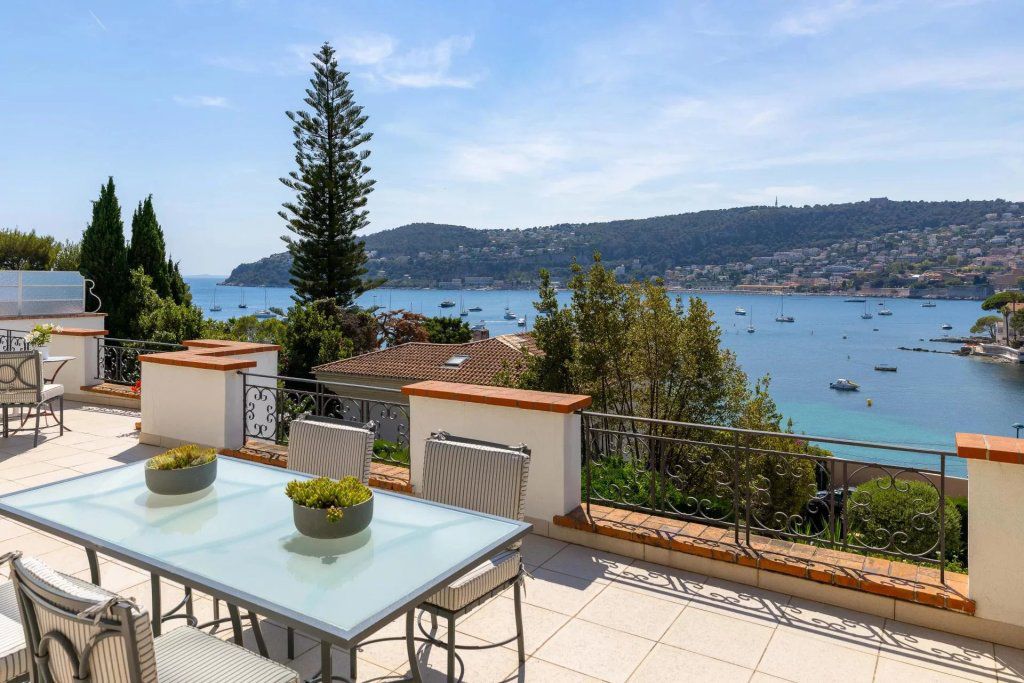 Villa in Saint-Jean-Cap-Ferrat, France, 208 m² - picture 7