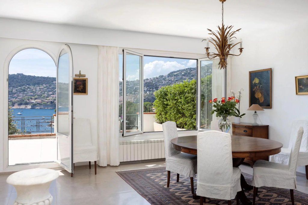 Villa in Saint-Jean-Cap-Ferrat, France, 208 m² - picture 9