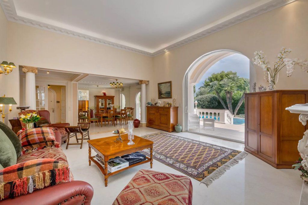 Villa a Beaulieu-sur-Mer, Francia, 193 m² - foto 5