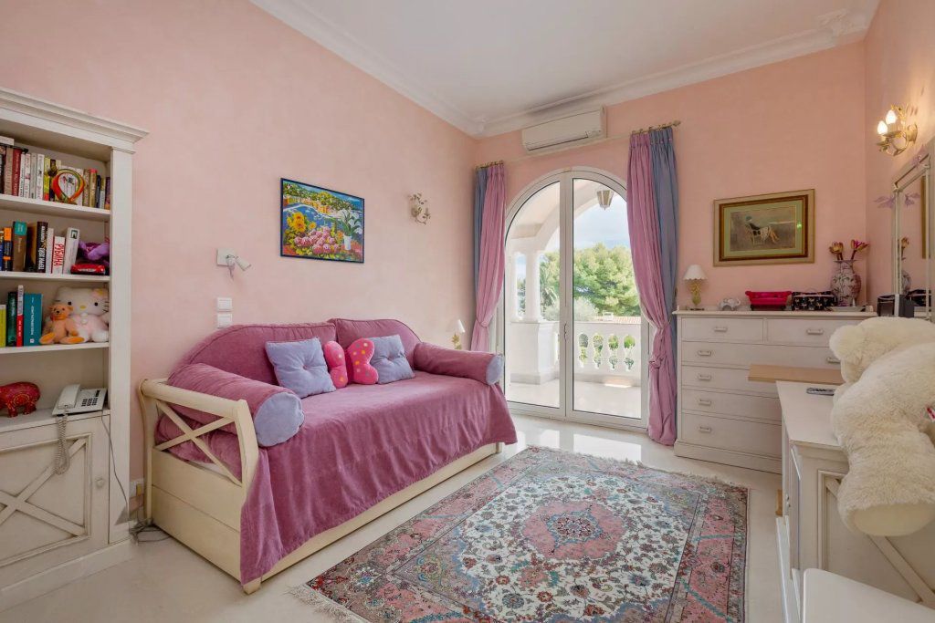 Villa a Beaulieu-sur-Mer, Francia, 193 m² - foto 10