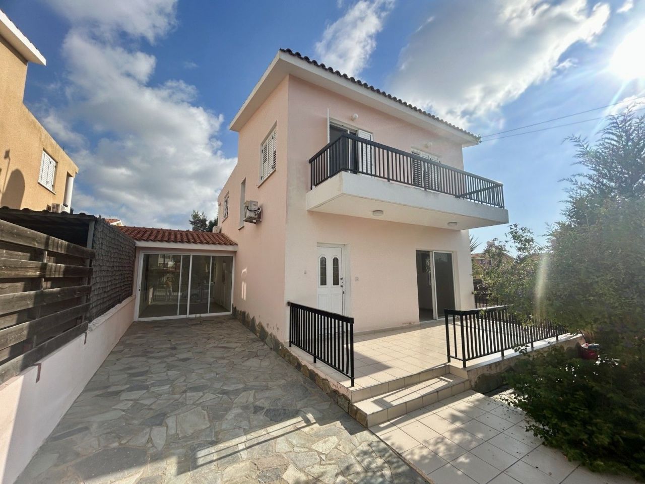 Villa in Paphos, Zypern, 148 m² - Foto 1