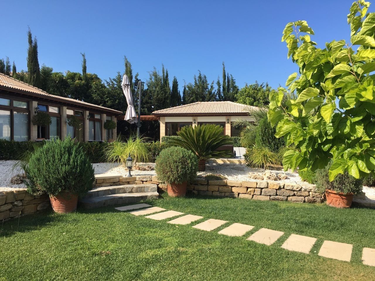 Villa à Paphos, Chypre, 300 m² - image 1