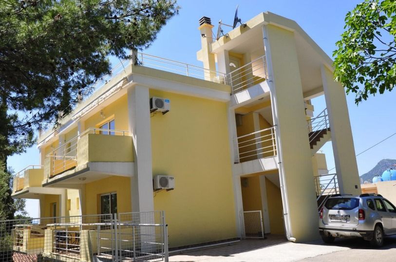 Hôtel à Sutomore, Monténégro - image 2