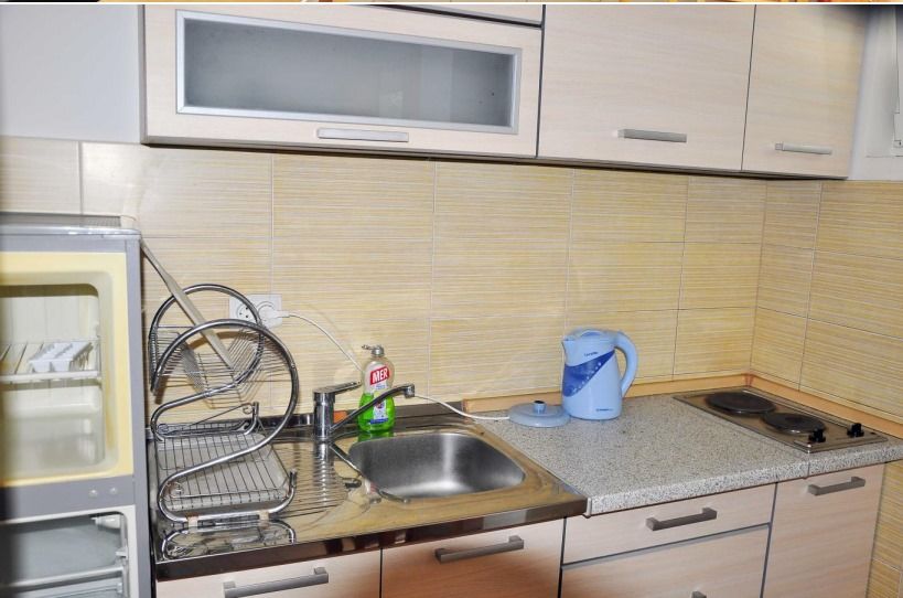 Hôtel à Sutomore, Monténégro - image 4