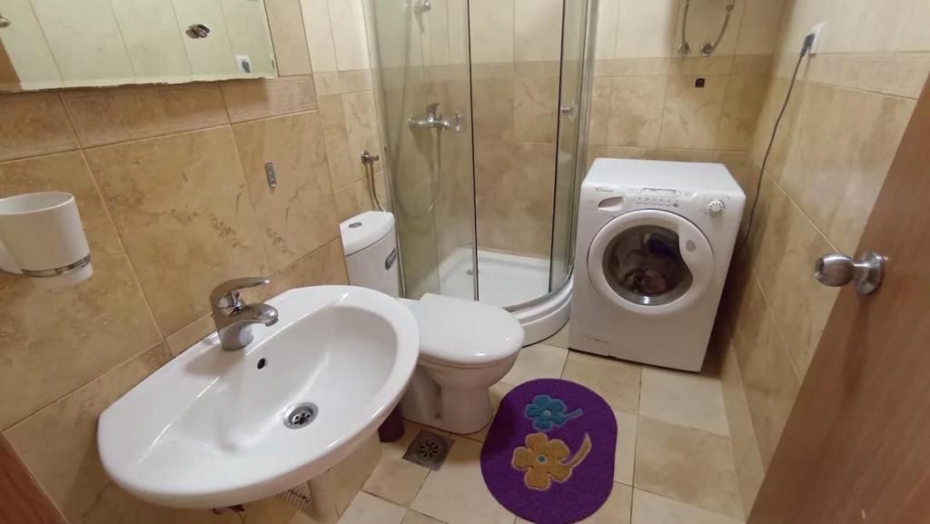 Flat in Budva, Montenegro, 78 m² - picture 5