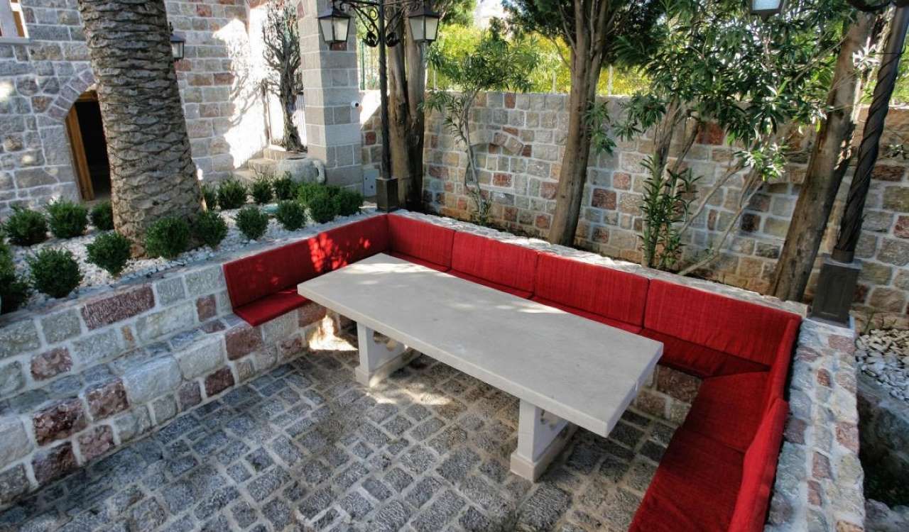 Villa à Rézévici, Monténégro, 250 m² - image 6