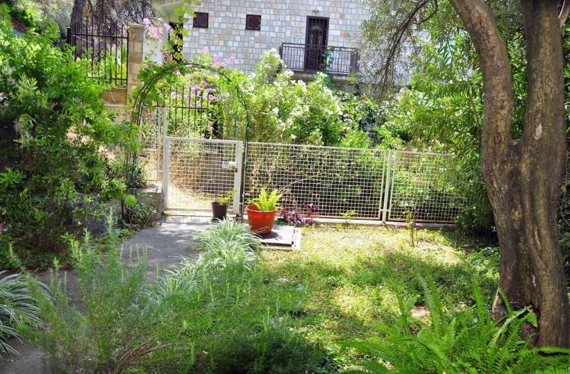 Hôtel à Sutomore, Monténégro - image 6