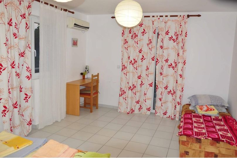 Hôtel à Sutomore, Monténégro - image 8