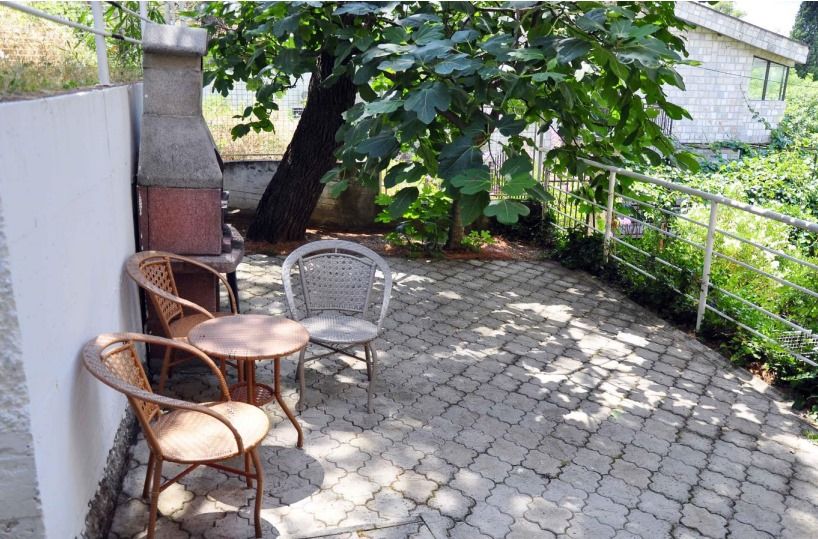 Hôtel à Sutomore, Monténégro - image 16