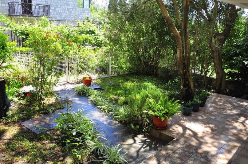 Hôtel à Sutomore, Monténégro - image 17