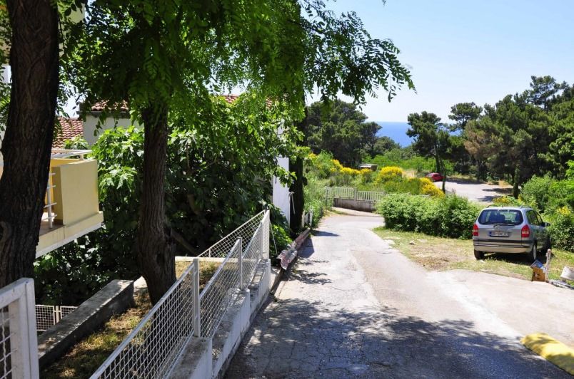 Hôtel à Sutomore, Monténégro - image 18