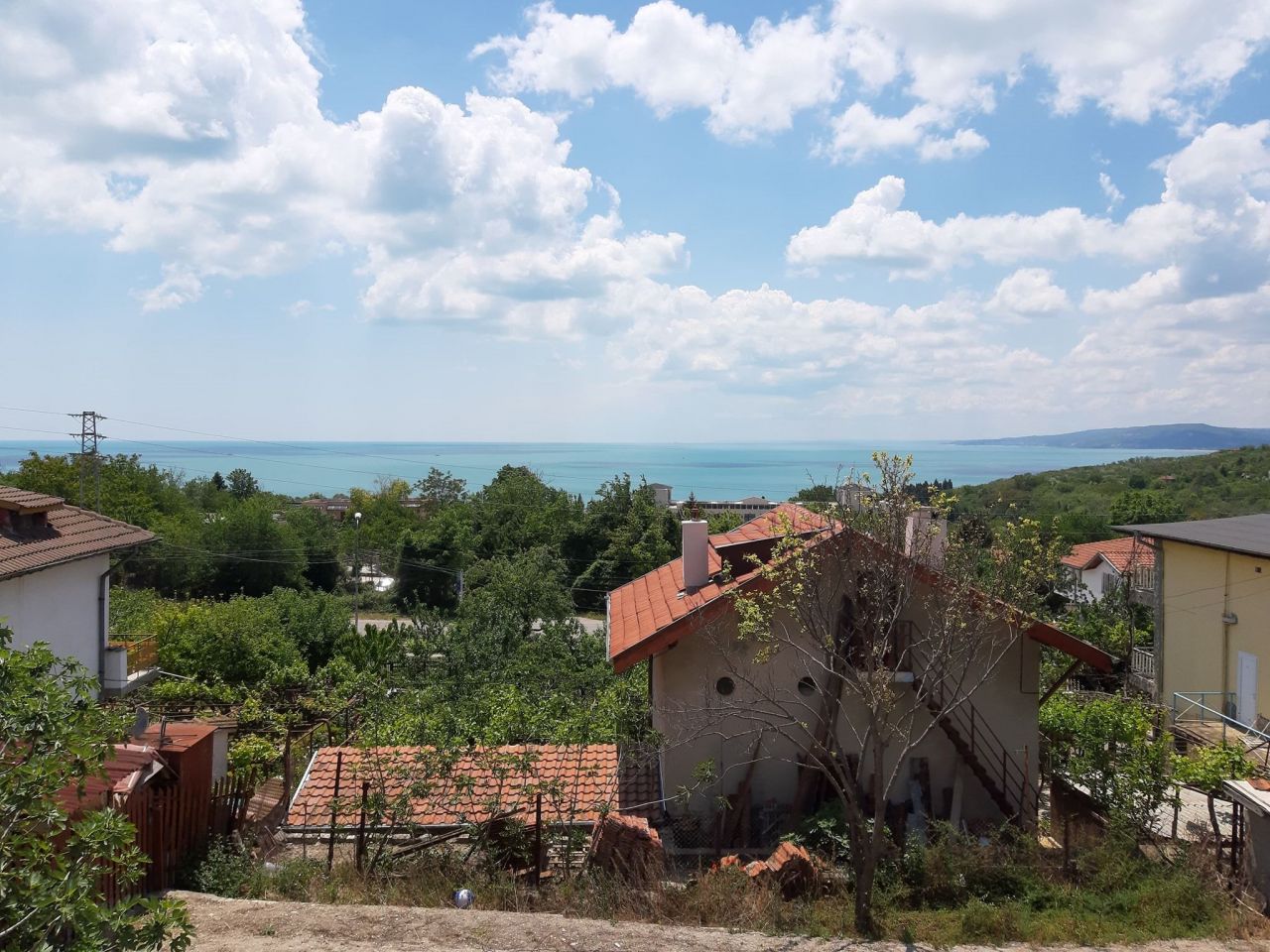 Maison à Baltchik, Bulgarie, 256 m² - image 2