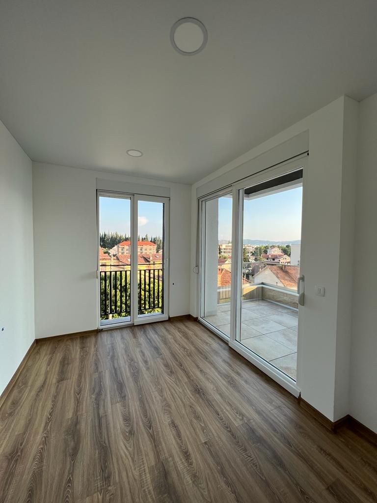 Wohnung in Tivat, Montenegro, 47 m² - Foto 10