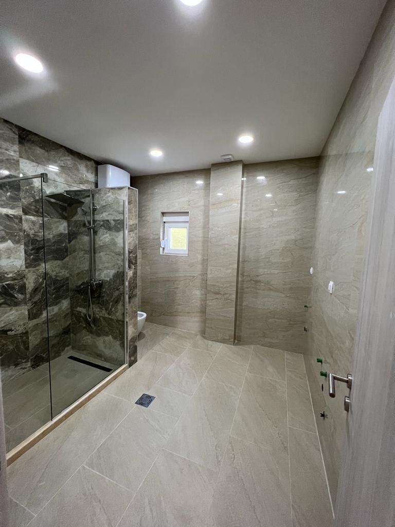 Flat in Tivat, Montenegro, 43 m² - picture 12