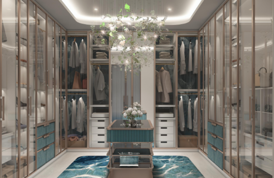 Wohnung in Dubai, VAE, 74 m² - Foto 9