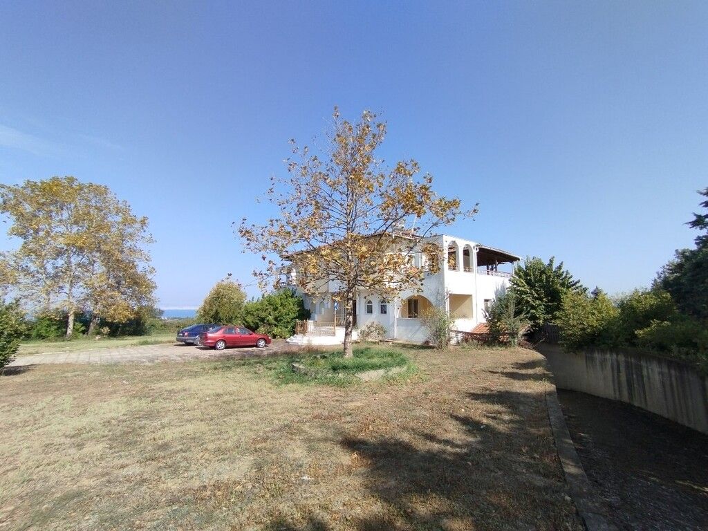 Villa in Thessaloniki, Griechenland, 550 m² - Foto 1