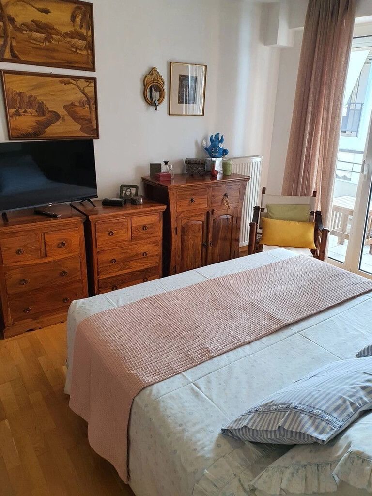 Piso en Atenas, Grecia, 83 m² - imagen 12