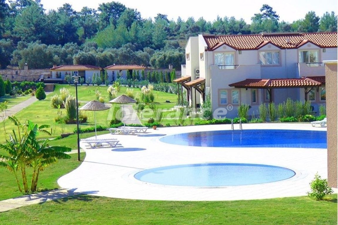 Appartement à Didim, Turquie, 120 m² - image 2