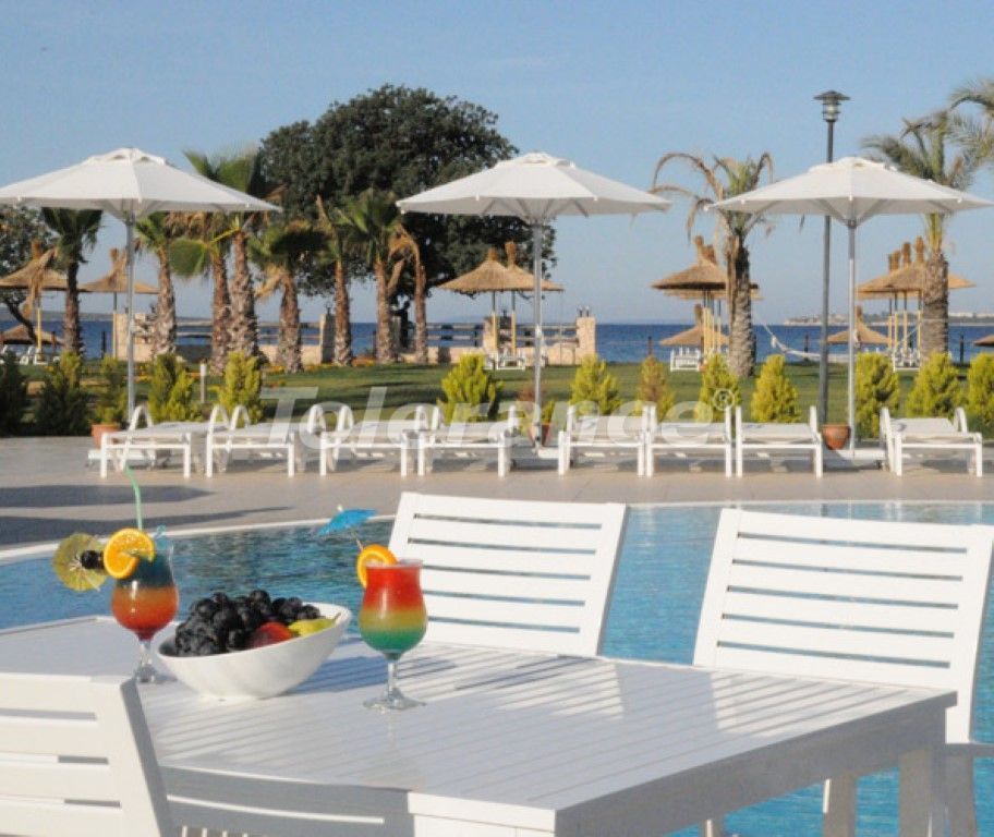 Appartement à Didim, Turquie, 120 m² - image 17