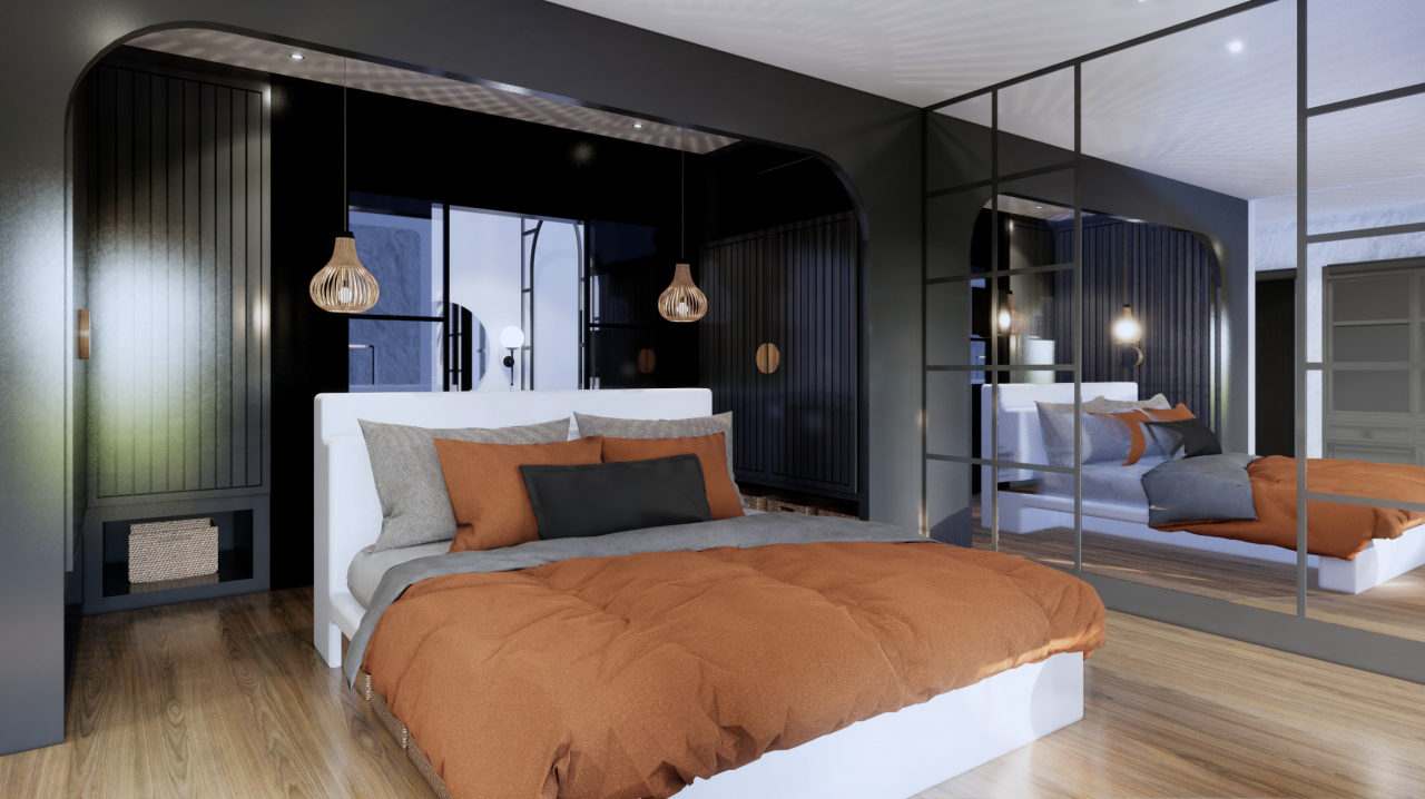 Appartamenti a Canggu, Indonesia, 124 m² - foto 5