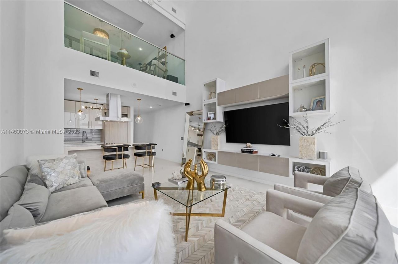 Loft à Miami, États-Unis, 150 m² - image 4