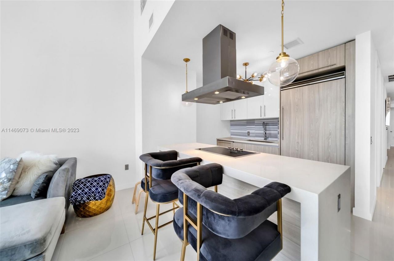 Loft à Miami, États-Unis, 150 m² - image 9