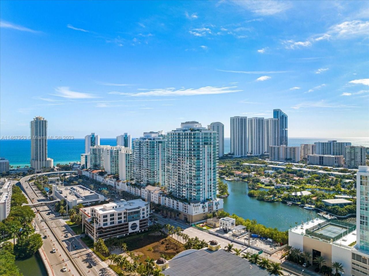 Wohnung in Miami, USA, 170 m² - Foto 7