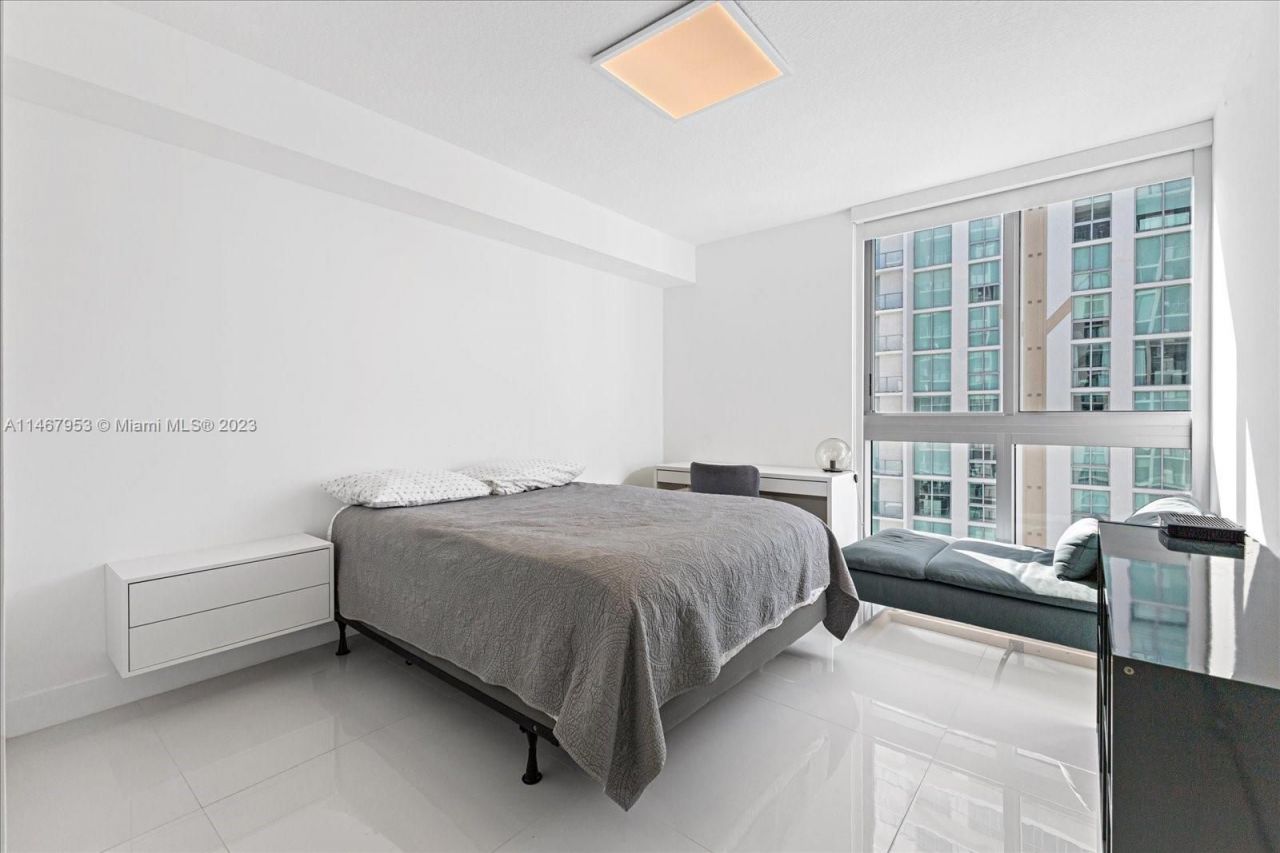 Wohnung in Miami, USA, 170 m² - Foto 9