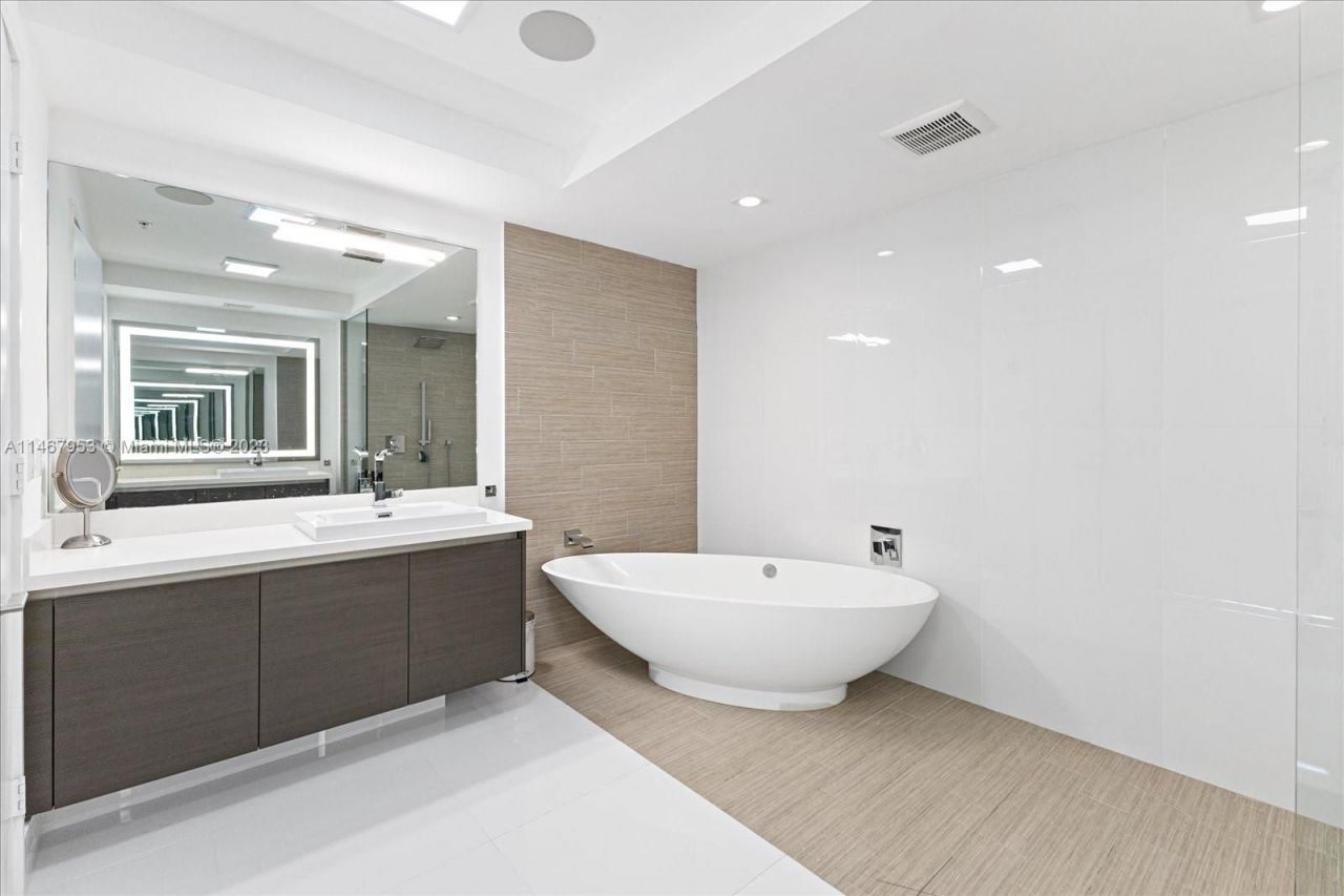 Wohnung in Miami, USA, 170 m² - Foto 12